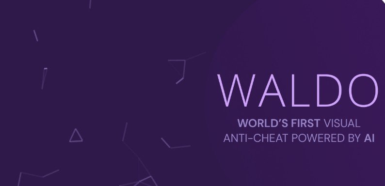 WALDO's Desktop Application made with electron and react.js