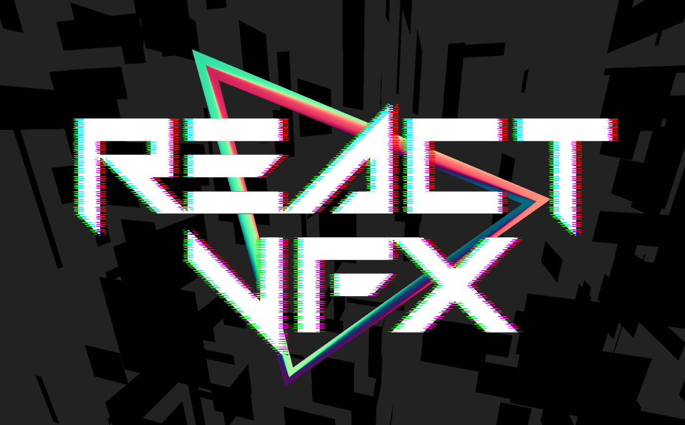 WebGL effects for React elements