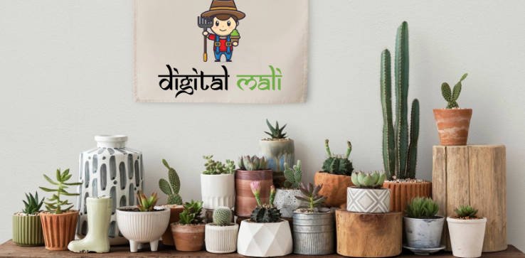 A high-quality marketplace for gardening tools and plants, built with React and TypeScript