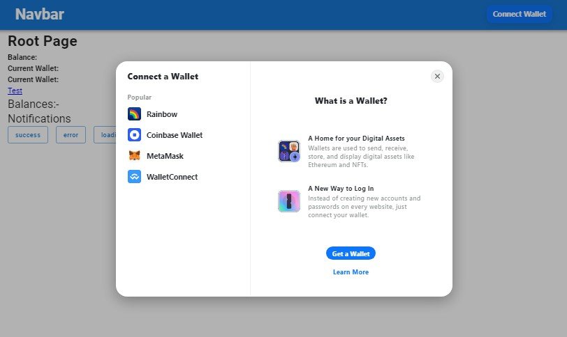 A library that holds the core logic of a dapp on the Elrond Network with an example to get started easily